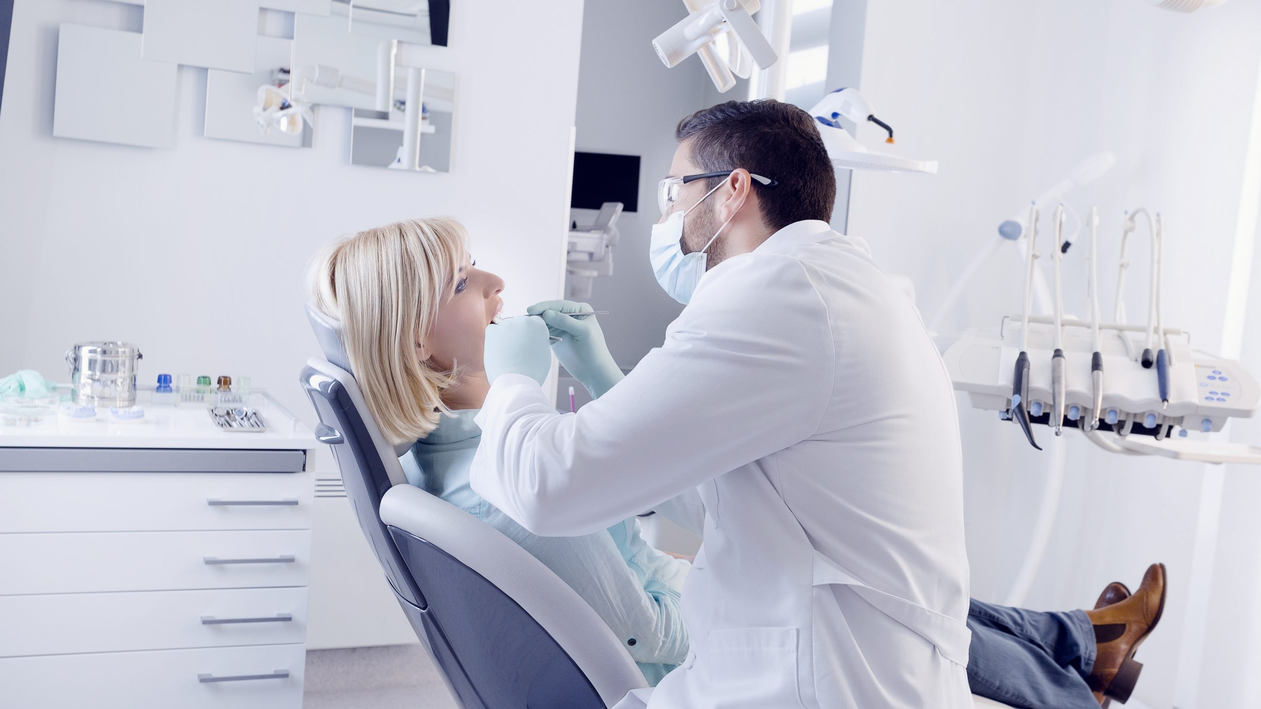 Dentist in Wilmette, IL